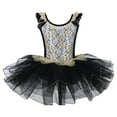 thumbnail image 1 of BAOHULU Girls Skirted Leotards Ballet Dance Tutu Princess Dress Ballerina Costumes 3-8Y, 1 of 6