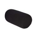 thumbnail image 1 of BAOPAI 12x6 Inch Microbead Pillow Comfort Mochi Squish Tube Bolster Cushion Back Head Neck Support Sleeping Throw Pillows for Travel Home Sofa Bed, 1 of 6
