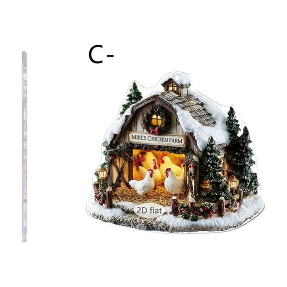 BAOPAI 2026 Cats Breed Advent Calendar Flat Style Designs Countdown Home Decor Good Gift for Cats Lovers