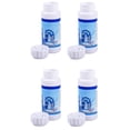 thumbnail image 1 of BAOPAI Advanced Formula Enzymatic Drain Cleaner Powder for Quick Unclogging of Kitchen Sink Toilet Bathtub Pipes - Powerful Foaming Action Safe for All Plumbing Systems 2/3/4 Piece Set, 1 of 9