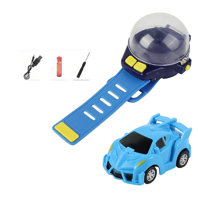 BAOPAI Clearance Watch Remote Control Car Wireless Remote Control Car ...