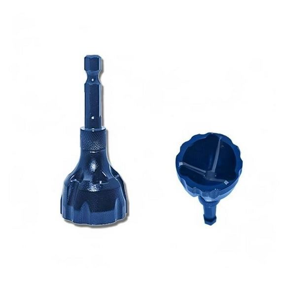 BAOPAI Deburring Countersink Tool Thread Repair Screw Grinding Trimmers Precision Enduring For Automotive Metalworking