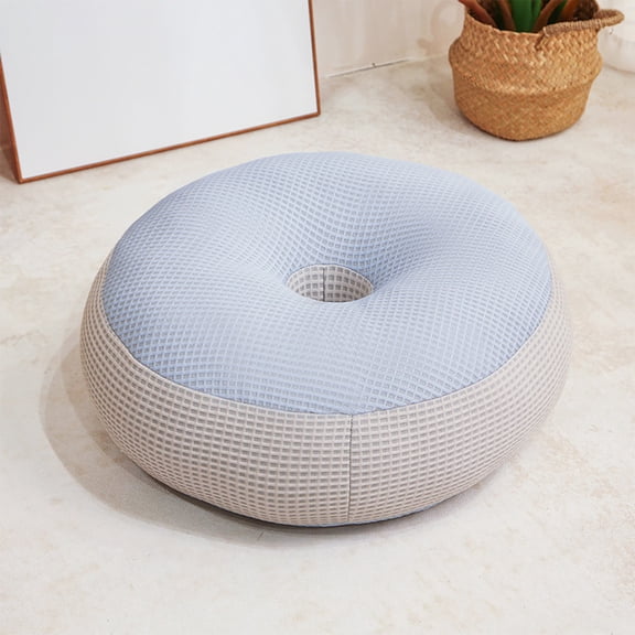 BAOPAI Futon Cushion Mat For Living Room And Bedroom Soft Floor Seat Pad Multi Use Comfortable Furniture Accent