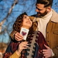 thumbnail image 1 of BAOPAI Glass Heart Inspirational Pocket Gift Card Encouraging Token Thoughtful Present for Mother's Day to Show You Care on Any Special Occasion, 1 of 4