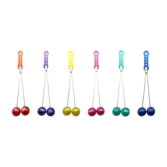 BAOPAI Kids Bumper Ball Game Toy for Outdoor Fun and Party Entertainment - Interactive Play with Safe Bouncing Action Good for Family Gatherings