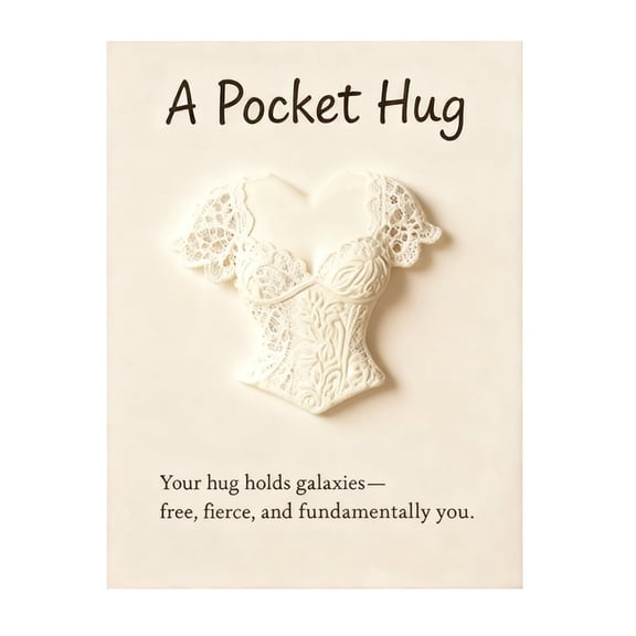 BAOPAI Lace Theme Pocket Gift Carsd Decorations for Weddings Birthdays Holidays Elegant and Versatile Gift Carsd Holder Easy to Personalize with Note for Special Occasions