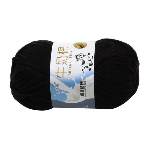 BAOPAI Yarn for Knitting and Crocheting Suitable for Creating Warm Winter Wearables and Home Decor Items with Exceptional Softness