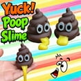 thumbnail image 1 of BAOPAI Poop Parody Toy Funny Realistic designss Safe Material for Jokes Parties and Gag Gifts, 1 of 6