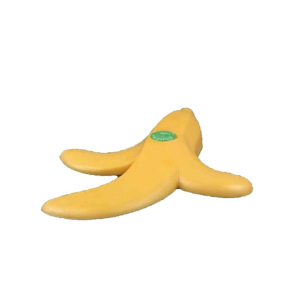 BAOPAI Realistic Ice Cream Shape Door Stop Rubber Door Stopper for Home Office Decor Prevents Door Slamming and Protects Floors from Scratches