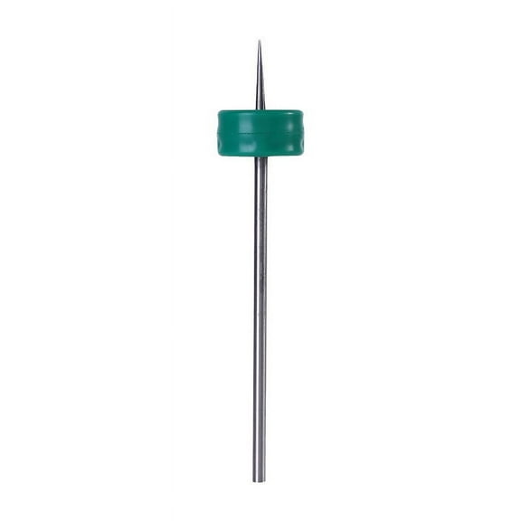 BAOPAI Stainless Steel Water Spinach Slicer with Helicopter Blades Authentic Vietnamese Vegetable Chopper Tool for Greens and Onions Easy to Use for Cooking