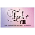 thumbnail image 1 of BAOPAI Thank You Cards For Any Occasion Set Of 50 Notes To Express Gratitude For Weddings Graduations Birthdays And Holidays, 1 of 3