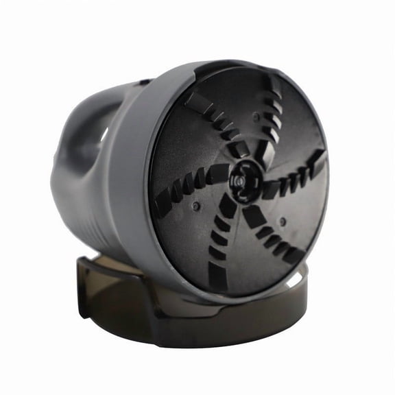 BAOPAI USB Rechargeable Ice Scraper Snow Remover for Car Windshield - Portable Electric Defroster Deicer Tool for Automotive Glass