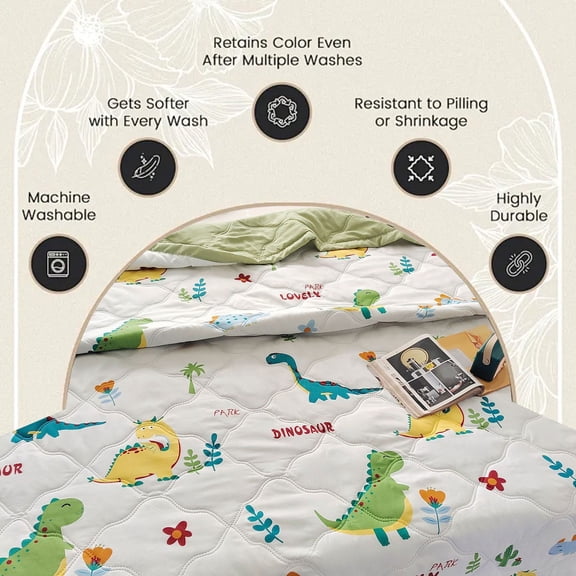 BAOPAI Ultra Breathable Cooling Summer Quilt with Advanced Moisture Wicking for Hot Sleepers Night Sweats Relief and Air Conditioning Comfort
