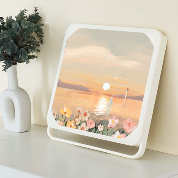 BAOPAI Waterproof Folding And Hanging Storage Box For Bathroom