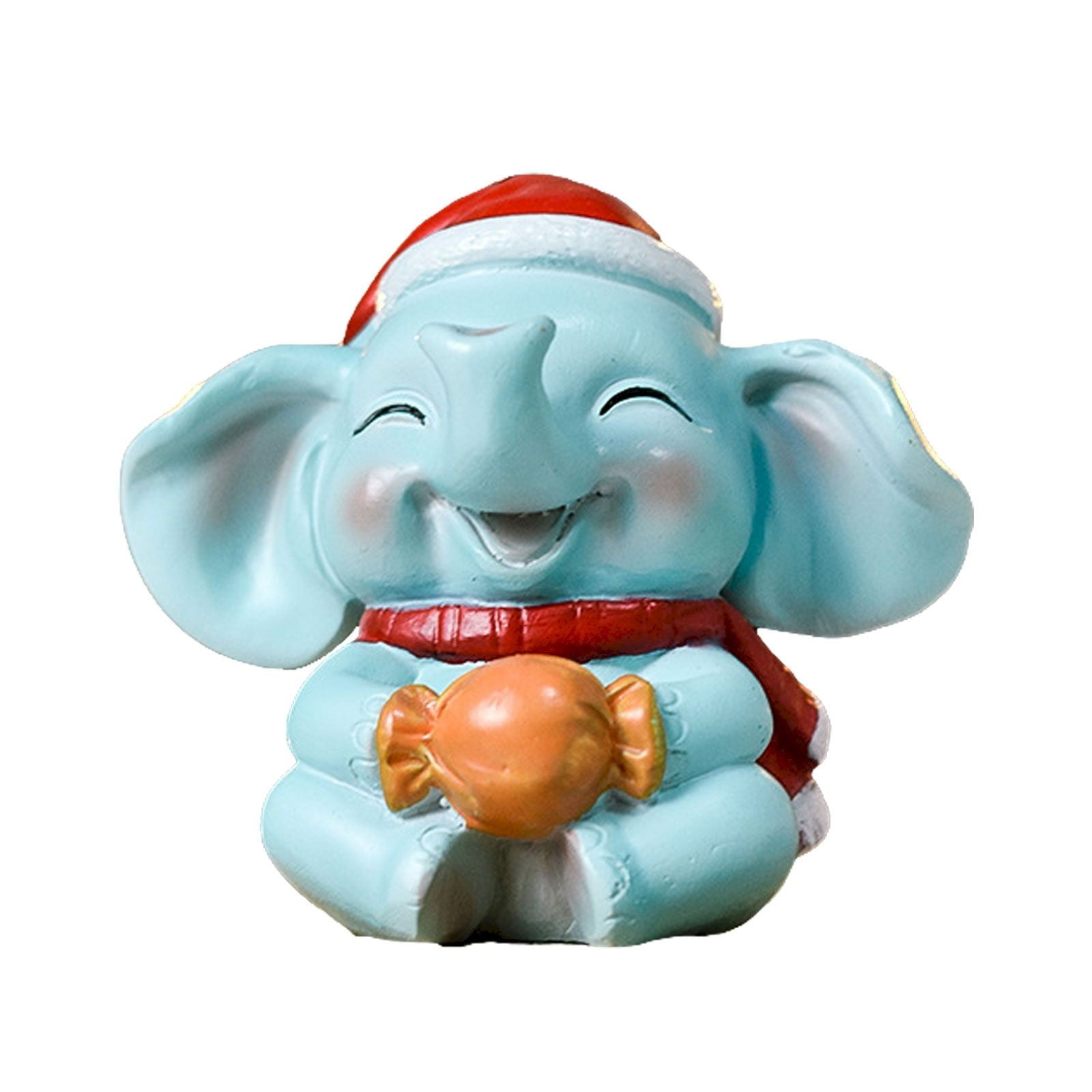 BAOQIN Christmas Big Sale! Desktop Ornament Christmas Ornaments Outdoor