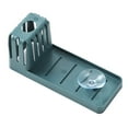 thumbnail image 1 of BAOQIN Compact Dish Rack for Kitchen Counter&nbsp;Small Dish Drying Rack&nbsp;Removable Cutlery Holder&nbsp;Small Sink Drainer for Sink or Kitchen Countertop （A）, 1 of 3