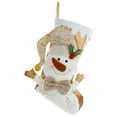 BAOQIN Decoration for Home Clearance Sale ! Christmas Socks Gift Bags