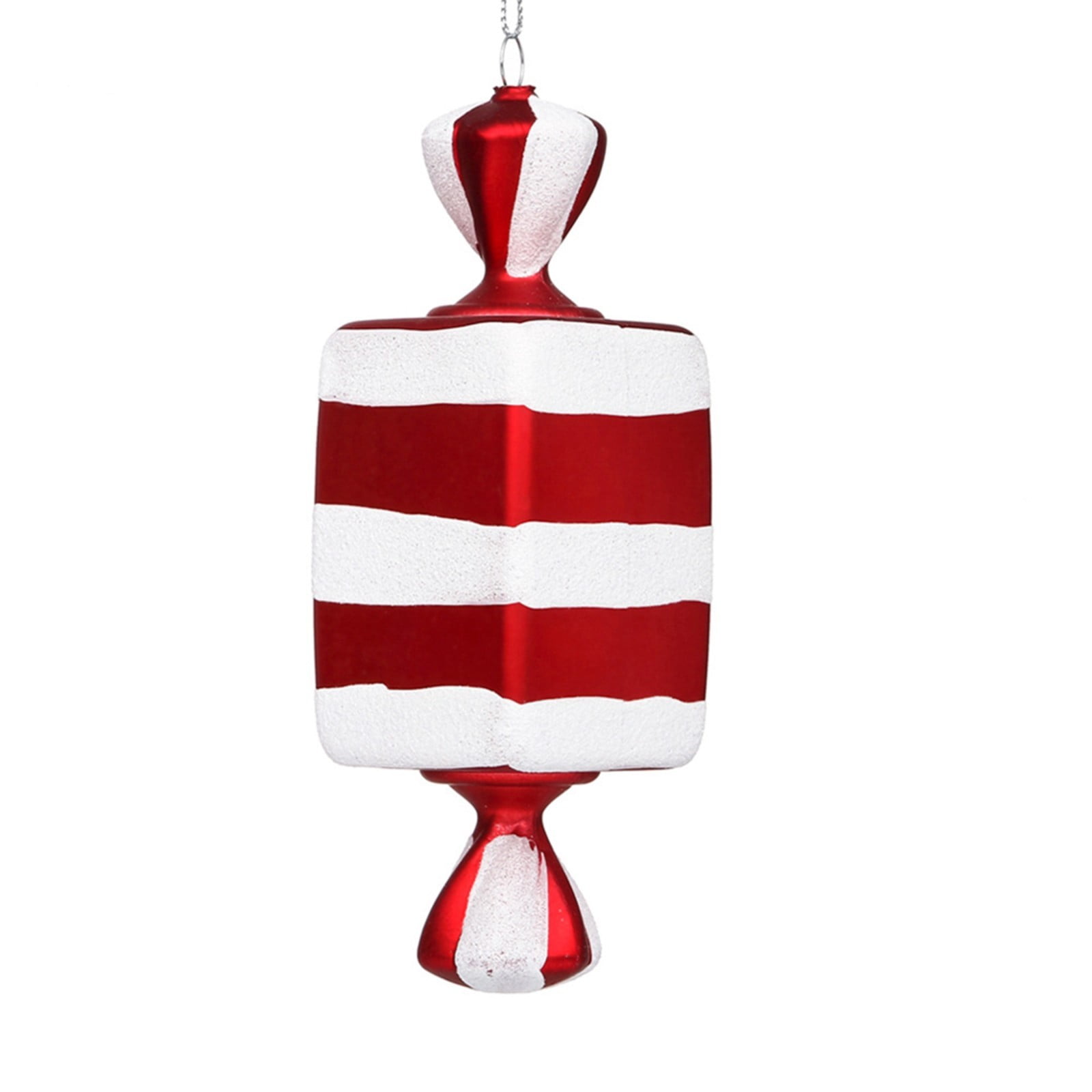 BAOQIN Holiday Sale！ Christmas Decorations Christmas Tree Candy Pendant