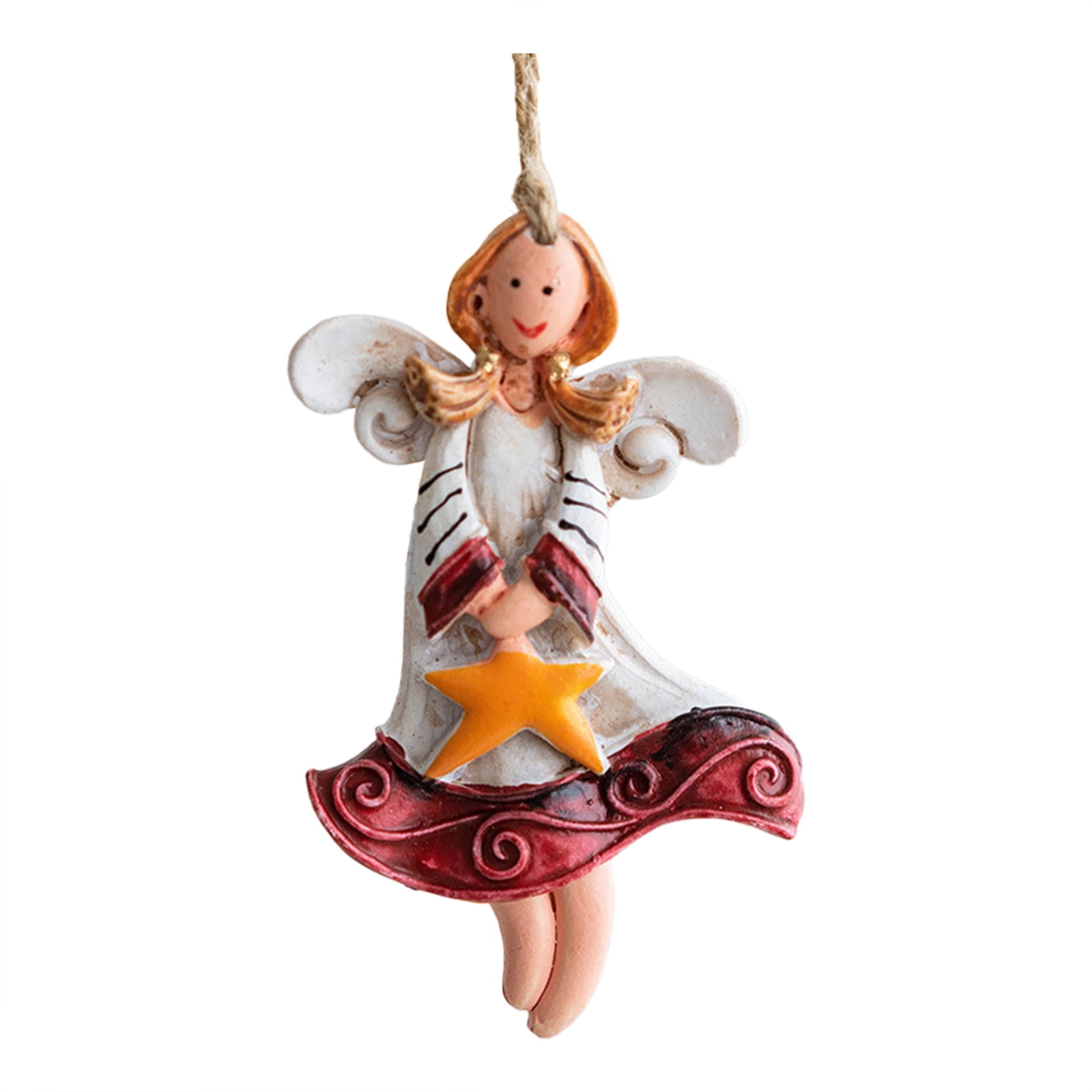 BAOQIN Holiday Sale！ Christmas Ornament Christmas Tree Pendant