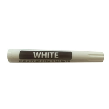 BAOQIN Paint Marker Pen - 8 Colors Of Oil-Based Paint Permanent Marker Pen, Medium Tip, Quick Drying Paint Pen, Suitable for Metal, Stone, Wood, Plastic, Rubber, Rock Painting, Mug, Canvas, Glass （A）