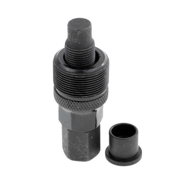 BAOSITY 2xBicycle Bike Cycling Crank Puller Remover Removal Extractor