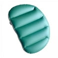 thumbnail image 1 of BAOSITY 3xInflatable Kayak Seat Portable Canoe Boat Seat Inflatable Seat Boat Cushions, 1 of 8