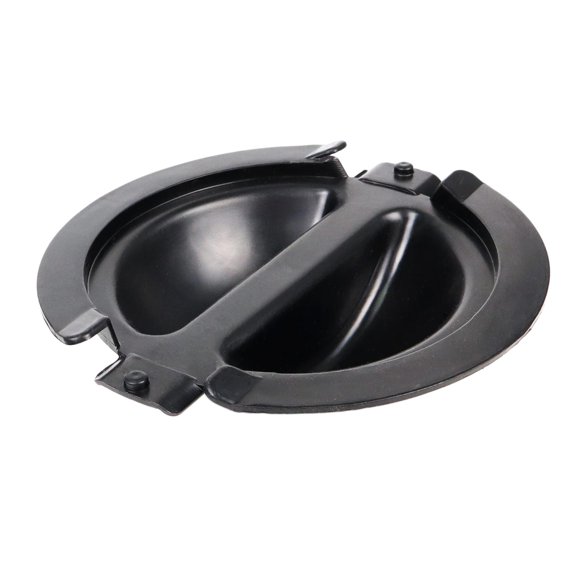 BAOSITY 55079293AD Front Leaf Liner Cover Car Interior Parts Accessories Convenient Installation Assembly Repair Parts Replacement