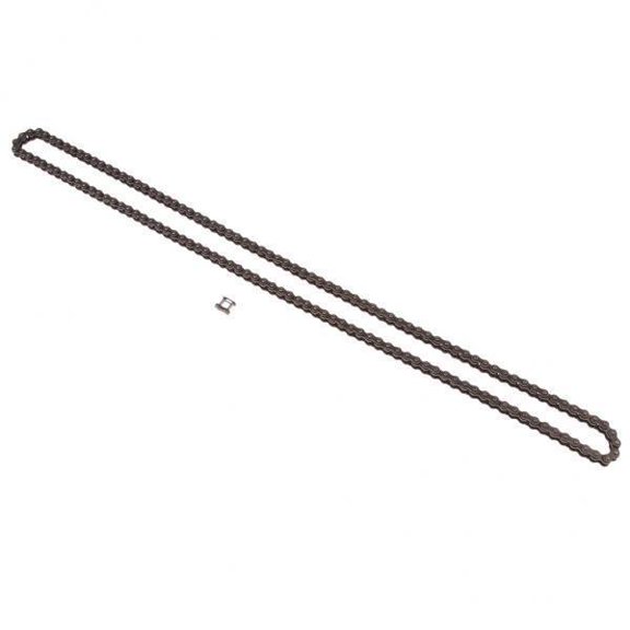 BAOSITY 5x25H 144 Links Chain for 47cc 49cc Mini Pocket DirtBike ATV 5 Pcs