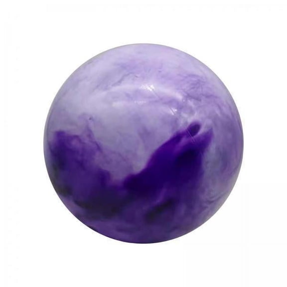 BAOSITY 5xPilates Balls Balance Gym Gymnastics Work Out Cores Strength Exercise Ball Violet