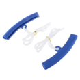 thumbnail image 1 of BAOSITY 6xPair Motorcycle Rim Edge Protector Cords Tyre Tire Remove Change Tool Blue, 1 of 8