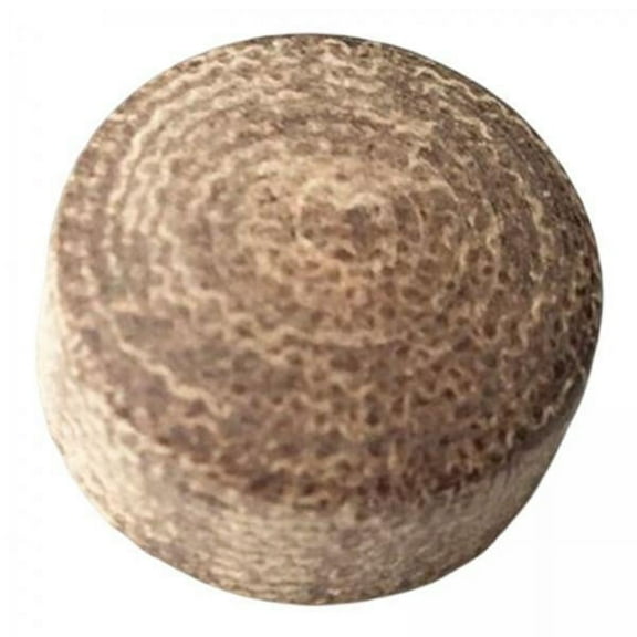 BAOSITY 6xPool Cue Tip Repair Stick Tip Break/Jump Tip for Billiard Pool Cue Part 13mm