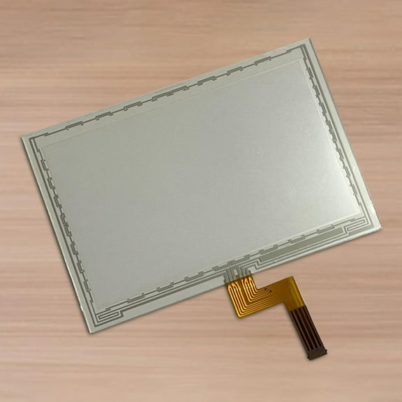 BAOSITY 7 inch 20 Pin Touch Screen Replacement PH41224459 Professional Parts Easy to Install Touchscreen for Repairing Accessory