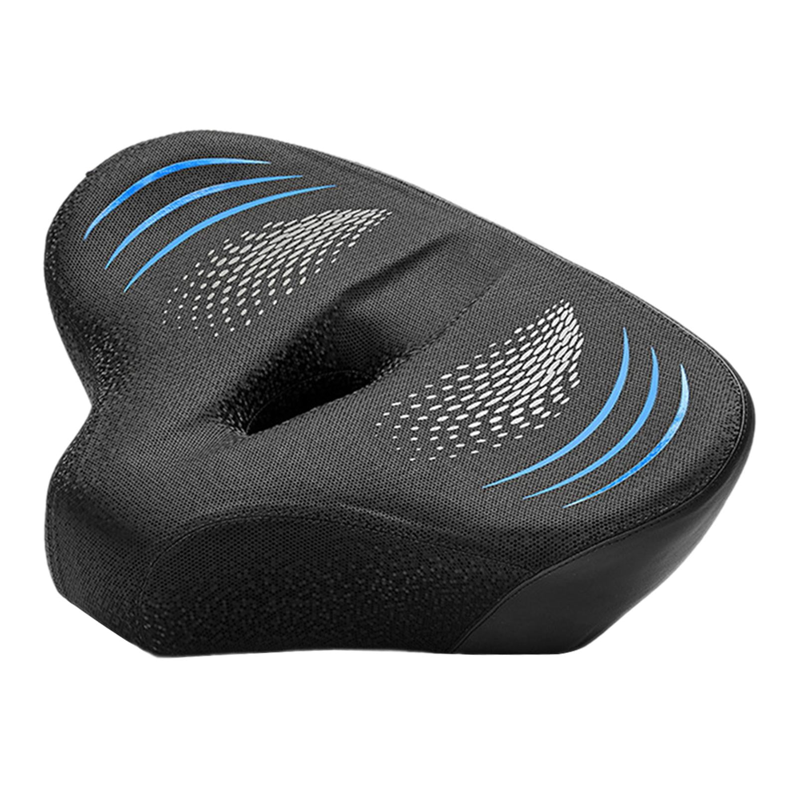 Soft cushion bike seat sale
