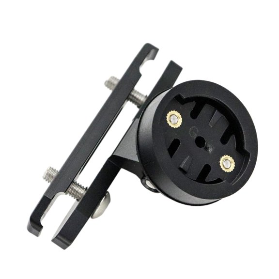 BAOSITY Bike Camera Mount, Camera Mount Bracket Aluminum Alloy Bicycle, Camera Clamp Camera Bike Mount Clamp for Hero 3 Hero 5 Hero 6 Style B