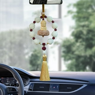 Minivan top accessories interior