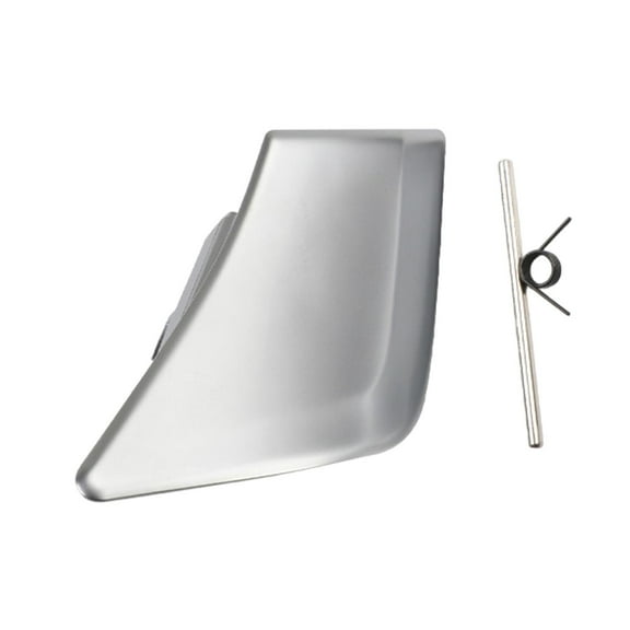 BAOSITY Car Seat Down Handle Car Left Right Seats Back Handle for Mercedes Matte Right