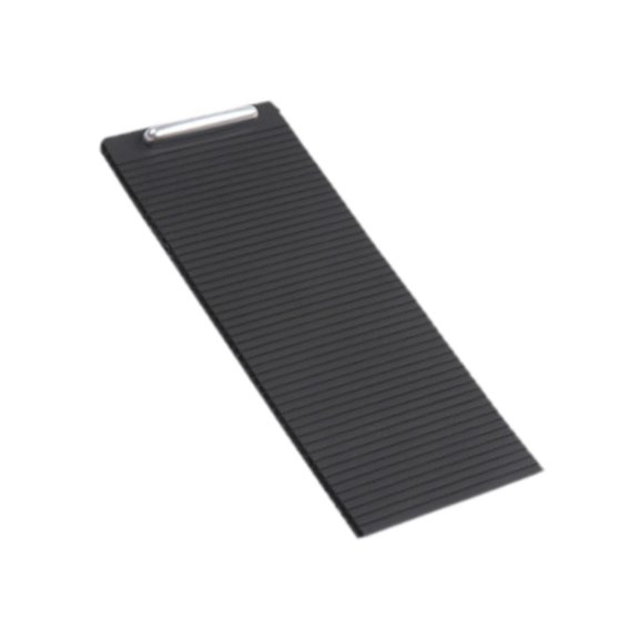 BAOSITY Center Roller Cover, Easy Installation, 5ND862531uaq Accessory Directly Replace Cup Holder Sliding Shutters Black