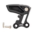 thumbnail image 1 of BAOSITY Chain Guide Adjustable Single Disc Chain Guard Portable Anti Chain Drop Durable Bike Chain Stabilizer Chainring Guard black, 1 of 7