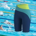 thumbnail image 1 of BAOSITY Diving Shorts 3mm Neoprene Men Shorts Trunks for Boating Swimming Underwater, 1 of 8