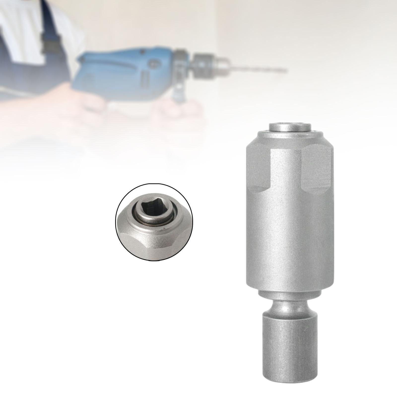 Chuck Adaptor Torque Wrench Drill Adapter BAOSITY Drill Chuck For