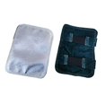 thumbnail image 1 of BAOSITY Fireproof Gloves Pad, Welding Glove Heat , Welding Hand Welding Hand Pad for Industrial Boiler Welder Furnace,, 1 of 8