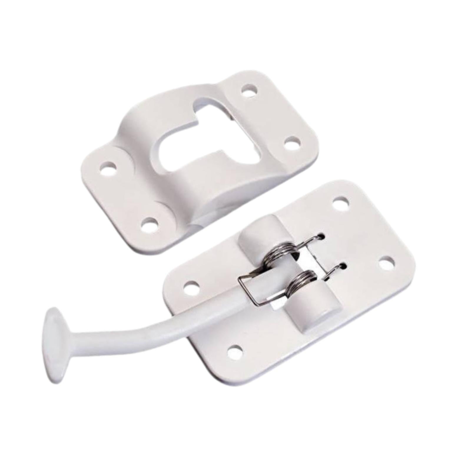 BAOSITY Generic RV Door Holder Latches Entry Door Holders for Motor Home Beach Car