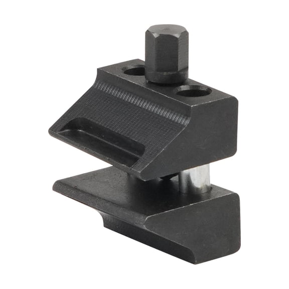 BAOSITY Generic Strut Splitter Hub Steering Joint Spreader Steel Heavy Duty Strut Remover Strut Spreader Tool