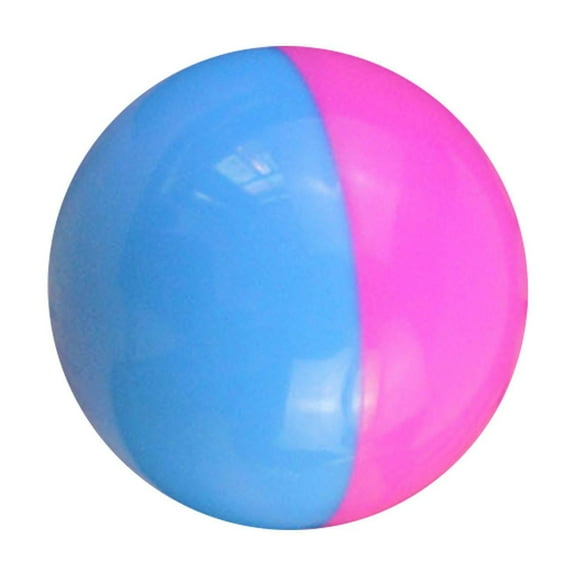 BAOSITY Golf Ball Golf Practice Ball 2.36Inches Golf Training Accessories Golf Supplies Indoor Outdoor Premium Outdoor Park Golf Ball Blue Pink