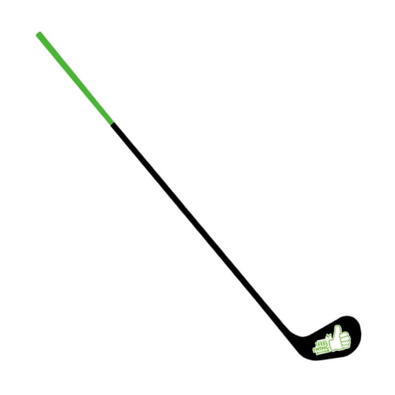 BAOSITY Golf Swing Grip Rod Alignment Stick Accessory Warm up Stick Practice Stick for Chipping Teens Boys