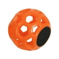 thumbnail image 1 of BAOSITY Golf Swing Trainer,Golf Trainer Ball Lightweight,Golf Straight Arm Trainer Golf Equipment Golf Swing for Outdoor Orange, 1 of 8