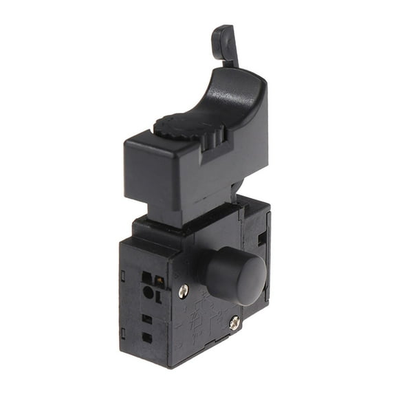 BAOSITY Hand Drill Switch, Forward and Reverse Spare Controller Speed ...