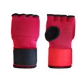 thumbnail image 1 of BAOSITY Hand Wraps Boxing Inner Gloves Fitness Bandages Workout Breathable Quick Wraps Mitts for Sports Muay Thai Mma Karate Exercise Red, 1 of 8