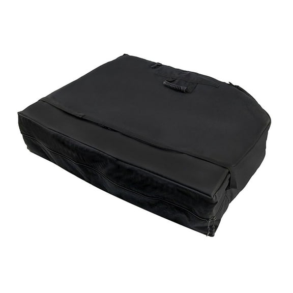 BAOSITY Hard Top Storage Bag Hard Top Bags Storage Bag Adjustable Fixing Strap Travel Automotive Hardtop Organizer Bag Roof Panel Bag
