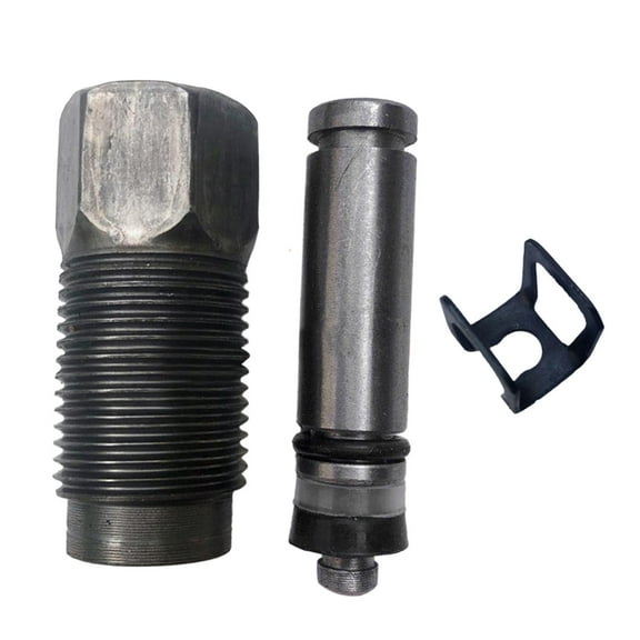 BAOSITY Hydraulic Jack Oil Pump Accessories 2T Body Accessories Plunger Sealing Kits 18mm Set B